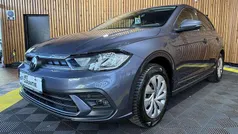 Gebraucht 2023 VW Polo Life Limousine | 15.890 € (Fairer Preis)