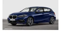 Gebraucht 2019 BMW 120 M Sport Kleinwagen | 23.490 € (Fairer Preis)