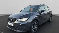 Gebraucht 2022 Seat Arona Style SUV | 22.270 € (Fairer Preis)