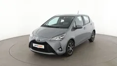 Gebraucht 2018 Toyota Yaris Team Limousine | 12.360 € (Fairer Preis)