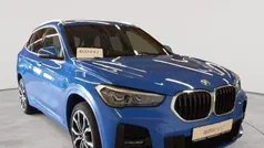 Gebraucht 2021 BMW X1 M Sport SUV | 28.790 € (Fairer Preis)