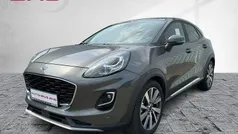 Gebraucht 2021 Ford Puma Titanium X SUV | 17.990 € (Fairer Preis)