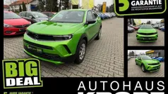 Matcha green Gebraucht 2021 Opel Mokka SUV | 14.790 € (Fairer Preis)