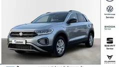 Gebraucht 2024 VW T-Roc Goal SUV | 31.879 € (Fairer Preis)