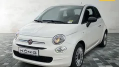 Gebraucht 2023 Fiat 500 Limousine | 14.490 € (Fairer Preis)