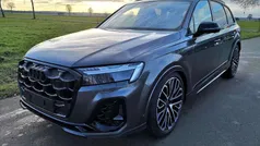 Daytonagrau perleffekt Neu 2025 Audi SQ7 SUV | 107.840 € (Fairer Preis)
