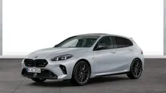 Grau Neu 2025 BMW M135 Performance Kleinwagen | 55.490 € (Fairer Preis)