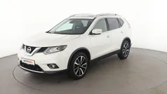 Weiß Gebraucht 2016 Nissan X-Trail Acenta SUV | 13.770 € (Fairer Preis)
