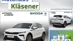 Moonweiß perleffekt Gebraucht 2025 Skoda Elroq SUV | 43.870 € (Superpreis)