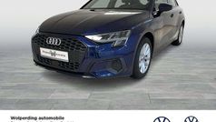 Gebraucht 2022 Audi A3 Sportback Comfort Limousine | 21.990 € (Fairer Preis)