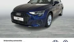 Gebraucht 2022 Audi A3 Sportback Comfort Limousine | 21.990 € (Fairer Preis)