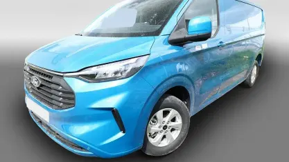 Usata Ford Transit Custom Limited 170 CV (125 kW) 2025 Monovolume
