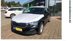 Gebraucht 2024 Skoda Scala Style Kleinwagen | 24.990 € (Fairer Preis)