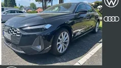 Gebraucht 2024 Audi A5 Ambiente Coupé | 47.789 € (Fairer Preis)