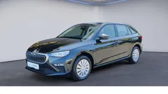 Gebraucht 2024 Skoda Scala Essence Kleinwagen | 19.480 € (Fairer Preis)
