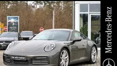 Weiss Gebraucht 2023 Porsche 911 GT3 RS Coupé | 323.000 € (Superpreis)