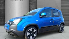 Gebraucht 2025 Fiat Panda Cross Cross Kleinwagen | 15.990 € (Fairer Preis)