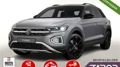 Grau Neu 2025 VW T-Roc Style SUV | 31.988 € (Superpreis)