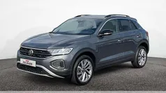 Grau Neu 2025 VW T-Roc Goal SUV | 30.495 € (Superpreis)