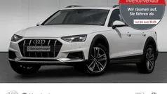 Gebraucht 2022 Audi A4 Allroad Design Kombi | 27.845 € (Fairer Preis)