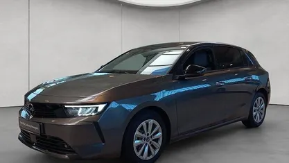 Gebraucht 2024 Opel Astra Elegance Limousine | 22.350 € (Superpreis)