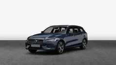 Gebraucht 2025 Volvo V60 Plus Kombi | 38.450 € (Fairer Preis)