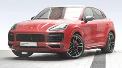 Karminrot Gebraucht 2020 Porsche Cayenne GTS SUV | 96.900 € (Fairer Preis)