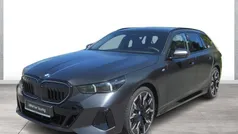 Gebraucht 2025 BMW 540 M Sport Kombi | 89.990 € (Teuer)