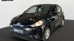 Gebraucht 2025 Hyundai i10 Select Kleinwagen | 16.990 € (Fairer Preis)