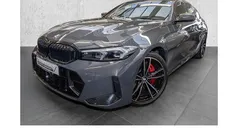 Gebraucht 2024 BMW 330 M Sport Limousine | 47.480 € (Fairer Preis)