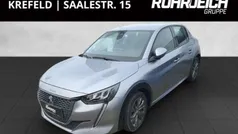 Gebraucht 2020 Peugeot e-208 Allure Kleinwagen | 16.990 € (Fairer Preis)
