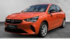 Gebraucht 2021 Opel Corsa-e Edition Kleinwagen | 14.790 € (Fairer Preis)