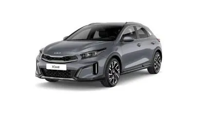 Wolf grey Neu 2026 Kia XCeed SUV | 31.790 € (Fairer Preis)