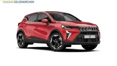 Gebraucht 2025 Mitsubishi ASX SUV | 24.990 € (Fairer Preis)
