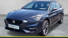 Grau Gebraucht 2025 Seat Leon FR Limousine | 42.950 €