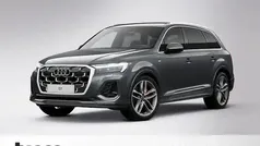 Daytonagrau perleffekt Gebraucht 2024 Audi Q7 S-Line SUV | 67.700 € (Fairer Preis)