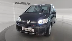Gebraucht 2023 VW up! Kleinwagen | 14.550 € (Fairer Preis)