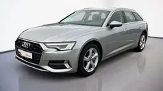 Gebraucht 2024 Audi A6 Advanced Kombi | 47.470 € (Fairer Preis)