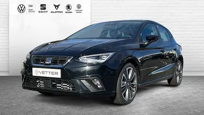 Gebraucht 2025 Seat Ibiza FR Limousine | 24.899 € (Fairer Preis)