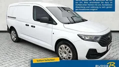 Frostweiß Neu 2025 Ford Transit Trend Limousine | 23.890 € (Superpreis)