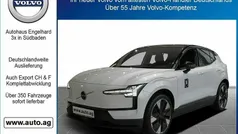 Onyx black Gebraucht 2025 Volvo EX30 Plus SUV | 39.888 € (Guter Preis)
