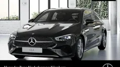 Gebraucht 2025 Mercedes CLA200 Progressive Limousine | 36.500 € (Fairer Preis)