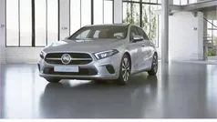 Gebraucht 2022 Mercedes A250 Style | 23.970 € (Superpreis)