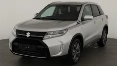 Gebraucht 2025 Suzuki Vitara Comfort SUV | 25.495 € (Fairer Preis)