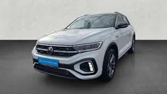 Gebraucht 2025 VW T-Roc R-line SUV | 32.989 € (Guter Preis)