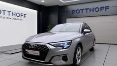 Gebraucht 2023 Audi A3 Sportback Advanced Limousine | 27.950 € (Fairer Preis)