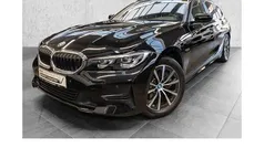 Gebraucht 2022 BMW 320 Advantage Kombi | 25.990 € (Fairer Preis)