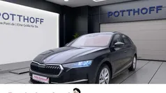 Gebraucht 2024 Skoda Octavia Selection Kombi | 27.221 € (Fairer Preis)