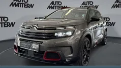 Gebraucht 2021 Citroën C5 Aircross Shine SUV | 22.990 € (Fairer Preis)