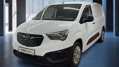 Gebraucht 2021 Opel Combo Selection Van / Kleinbus | 16.370 € (Fairer Preis)